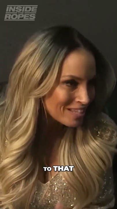 did trish stratus pose for playboy|Trish Stratus Explains Why She Rejected Playboy Offers